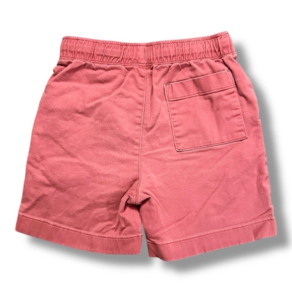 Crewcuts | Boys' Drawstring Twill Dock Short (7) - Picture 3 of 5